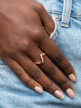 Paparazzi Ring (R272)
